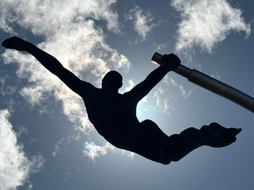 Pingo Salvaje-纳塔莱斯港必去景点