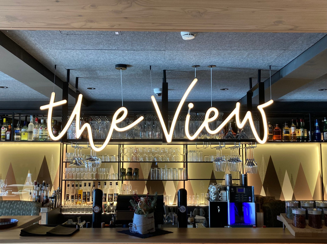 Hotel Sonnblick主图