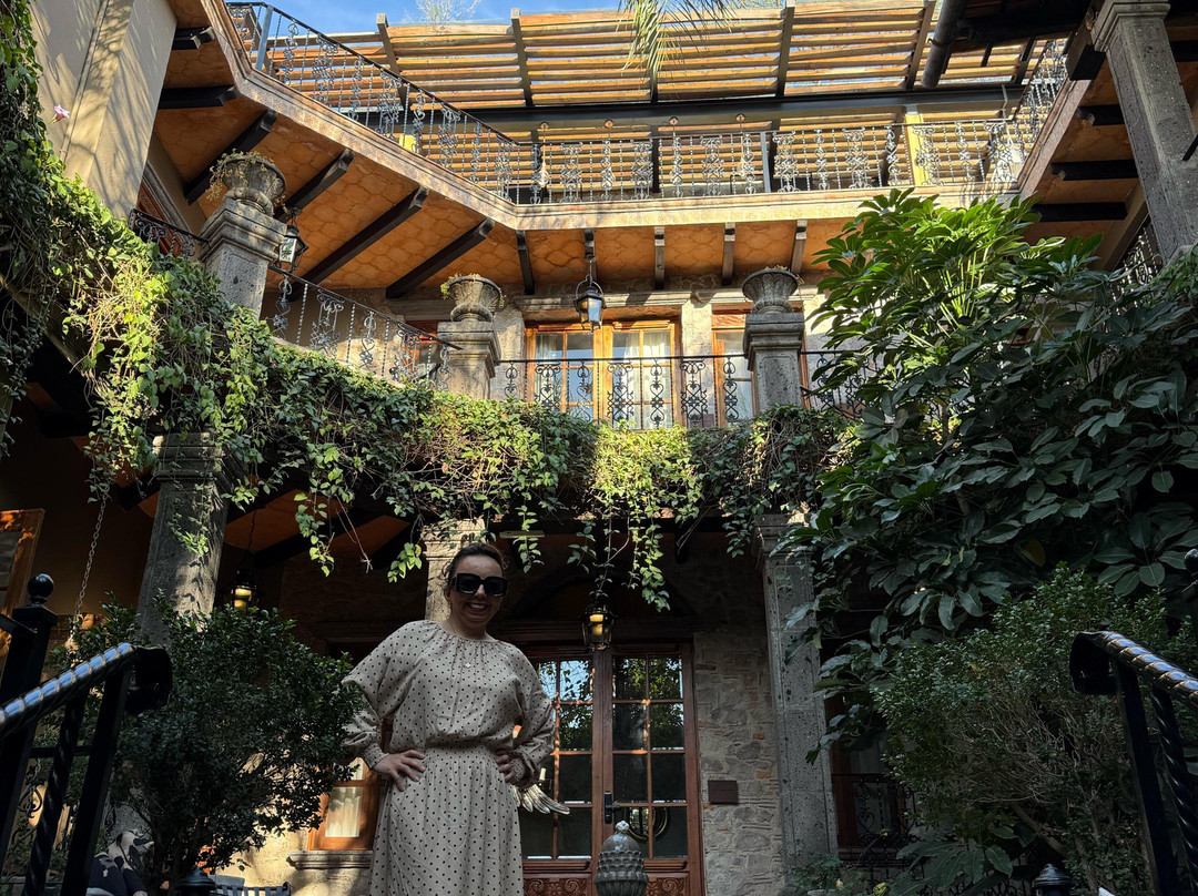 Mansion San Miguel主图