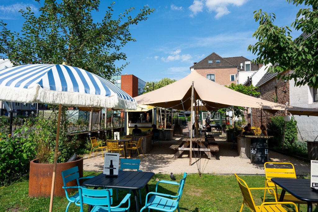 Boetiekhotel Villa Wanrooy-浴室