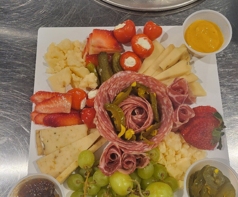 Cheeseology Tampa-坦帕必去景点