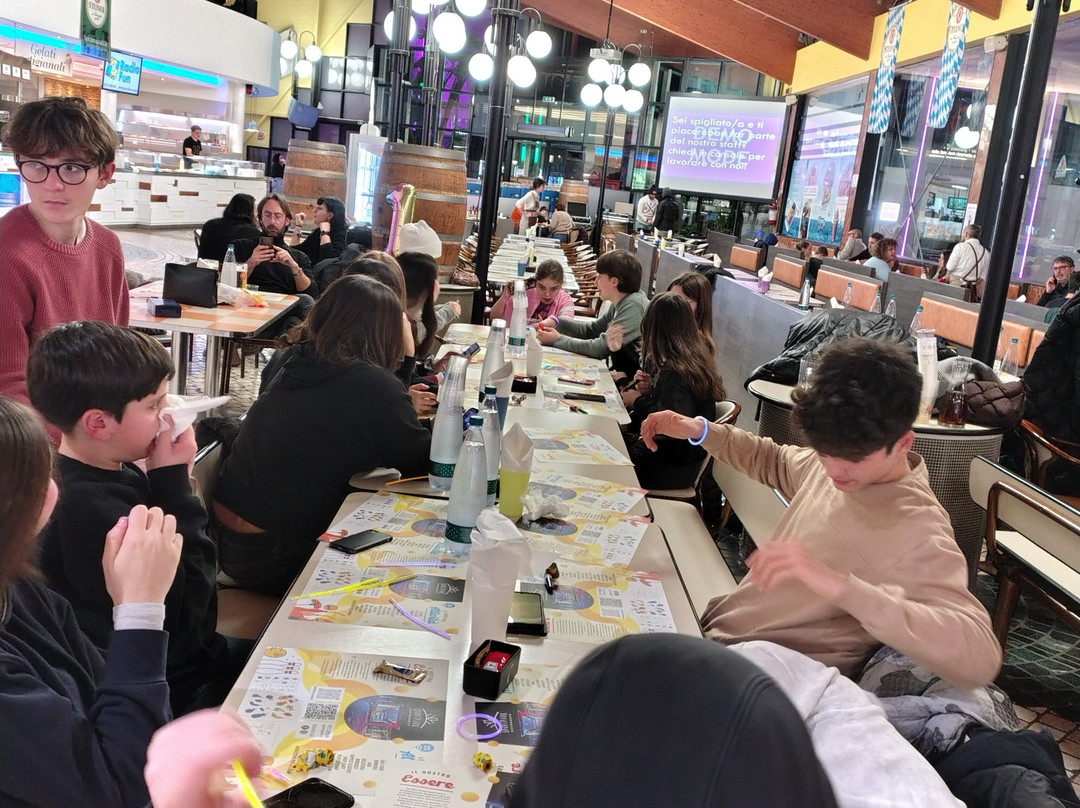 Sport Park-法诺必去景点