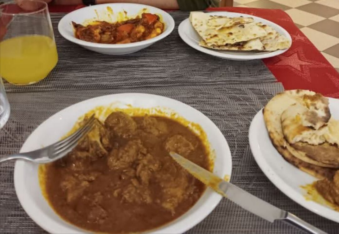 Modina Indian Restaurant