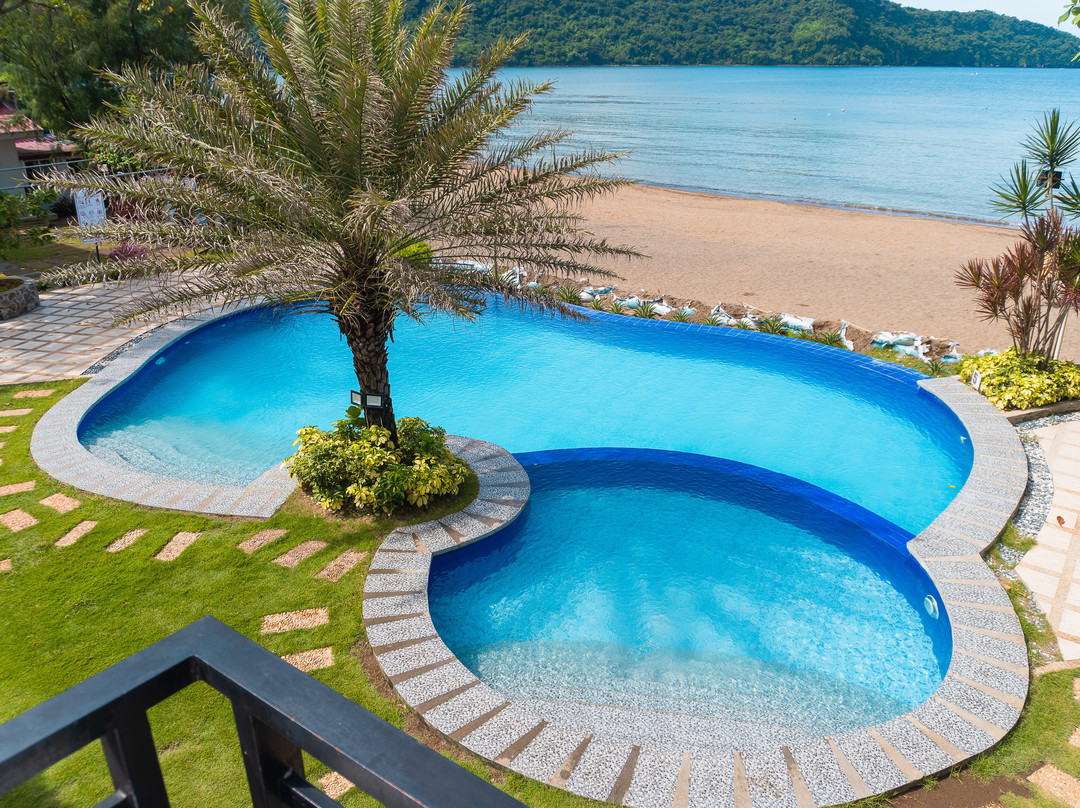 Pamana Resorts And Hotels主图