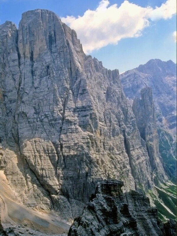 Cima Della Busazza景点图片