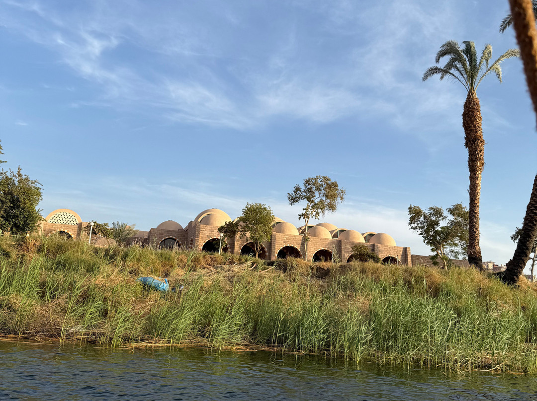 Planet Tours & Travel-开罗必去景点