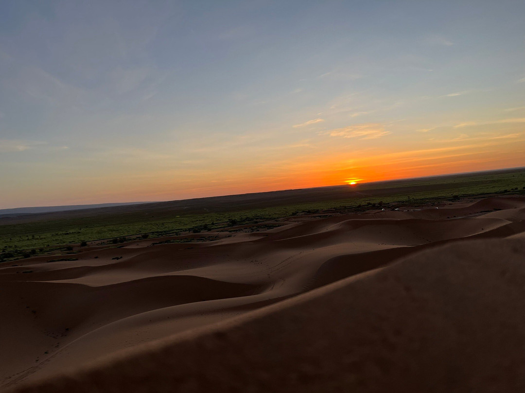 Morocco Ecotours-马拉喀什必去景点