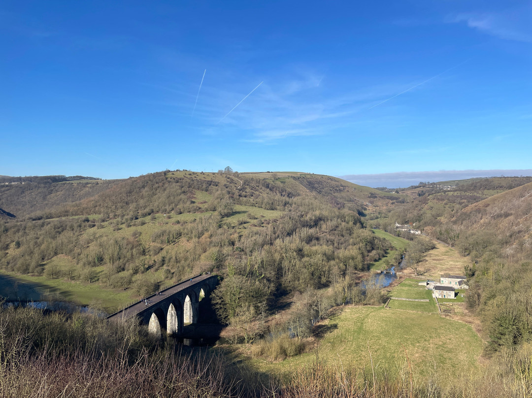 Monsal Head Hotel主图