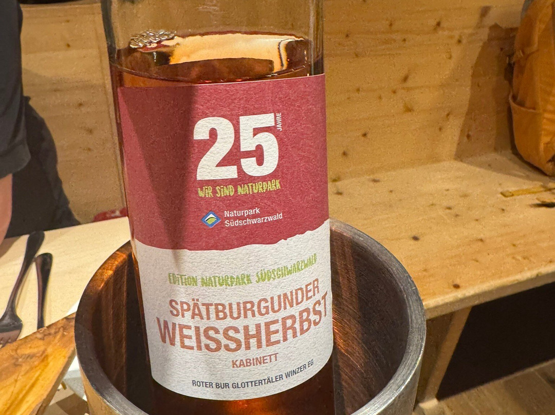 舒尔栋酒店主图