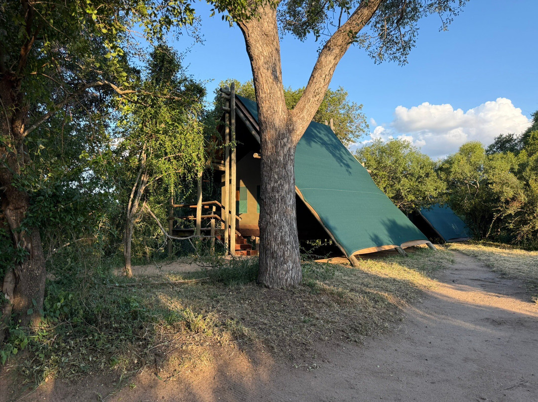 Napi Wilderness Trail-克鲁格国家公园必去景点