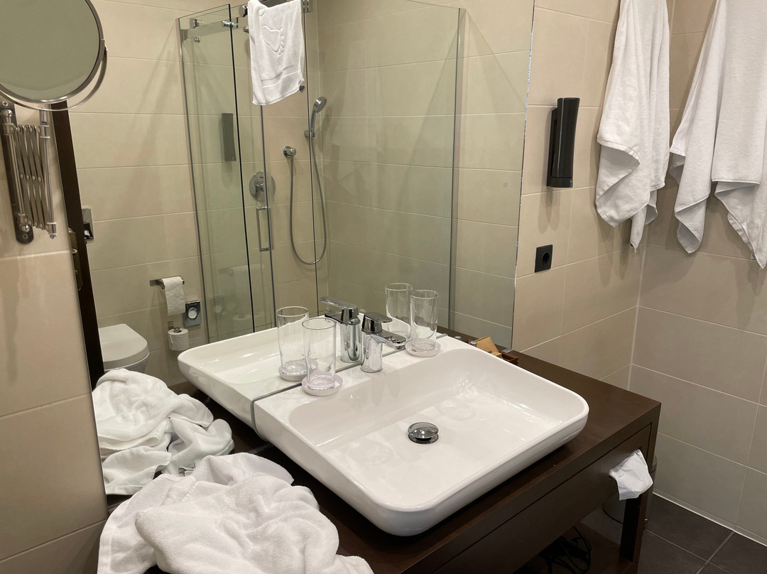 Republique Hotel主图