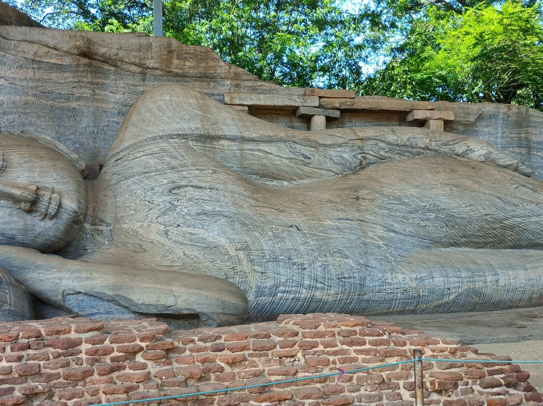 Mano Tours & Travels-凯格勒 必去景点