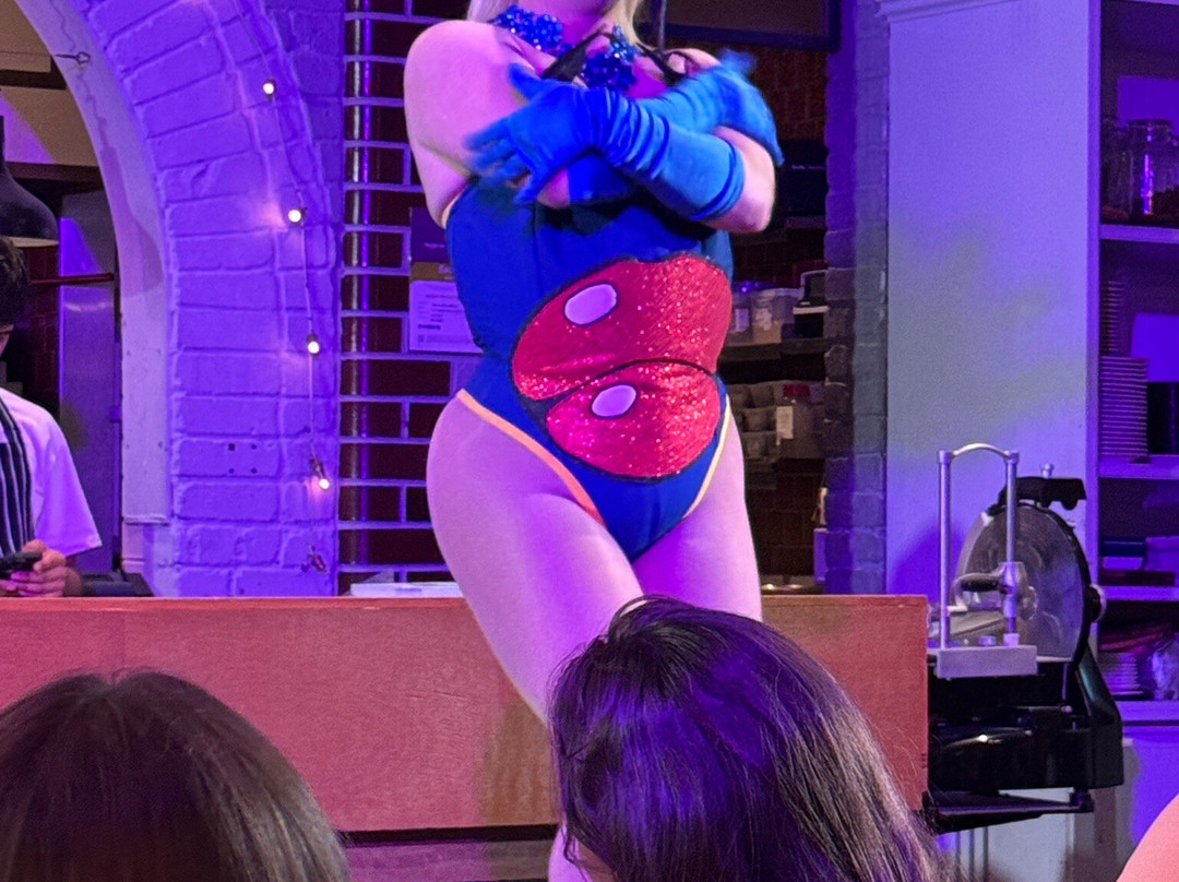 The Imperial Erskineville-悉尼必去景点