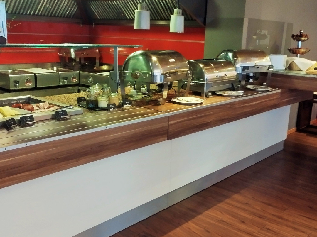 ibis Kaunas Centre主图