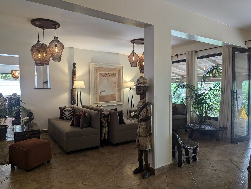 Palacina The Residence & The Suites主图