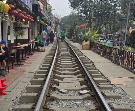 Photheculture-河内必去景点