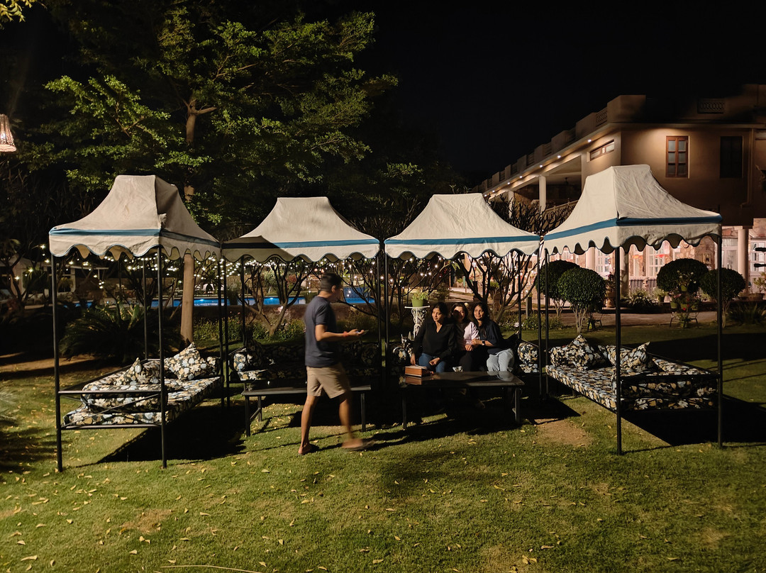 Vatsalya Vihar - A Luxury Pool Villas Resort主图