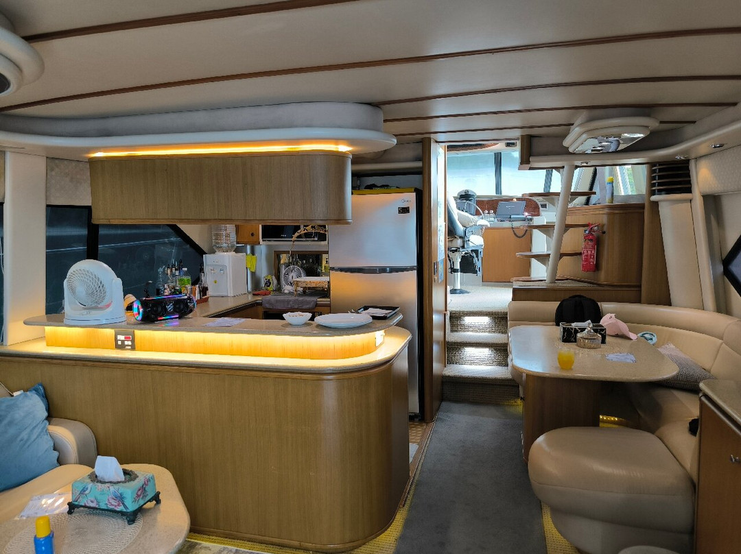Avante Yacht Charters景点图片