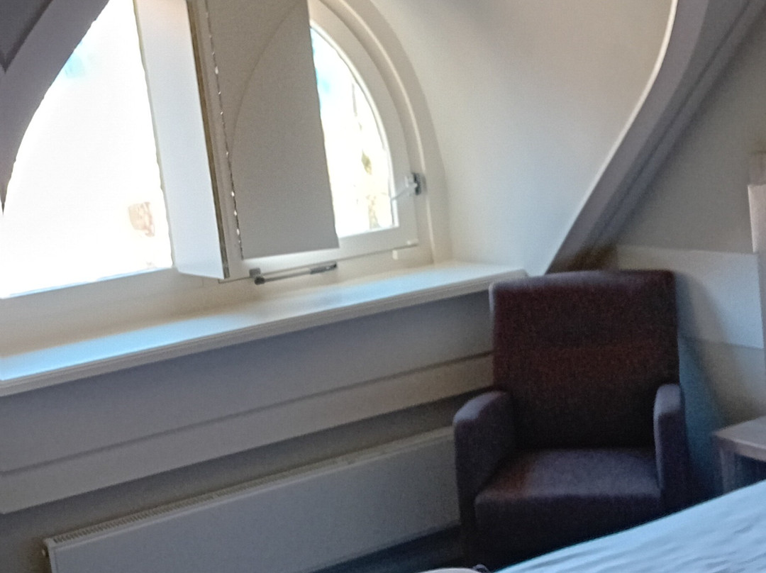 Landgoedhotel Woodbrooke Barchem主图