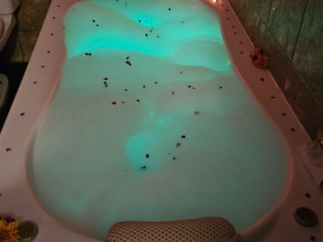 Spa Mónica Cabrera-利马必去景点