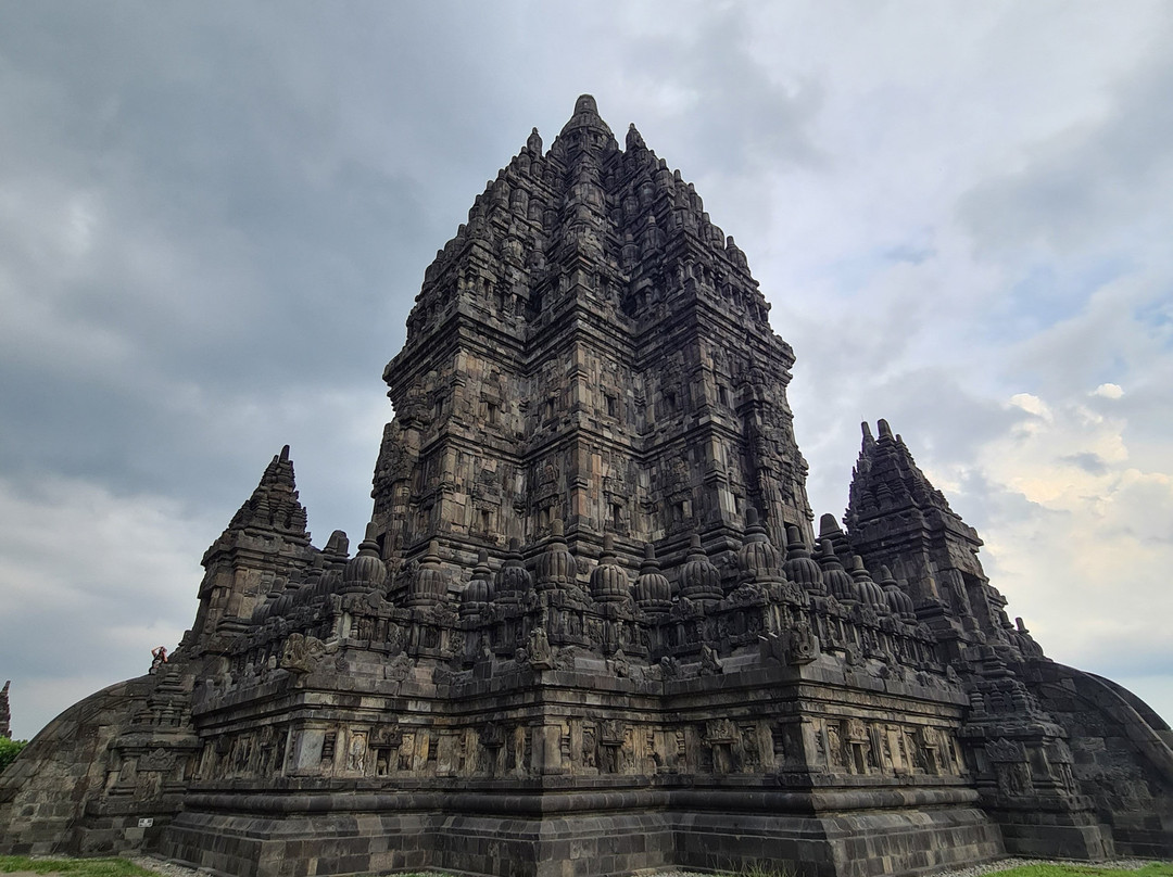 Yogyakarta Trip with Nasir Anang景点图片