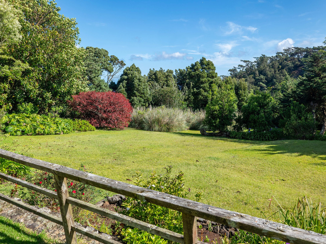 Farm Lodge Country House Hotel主图