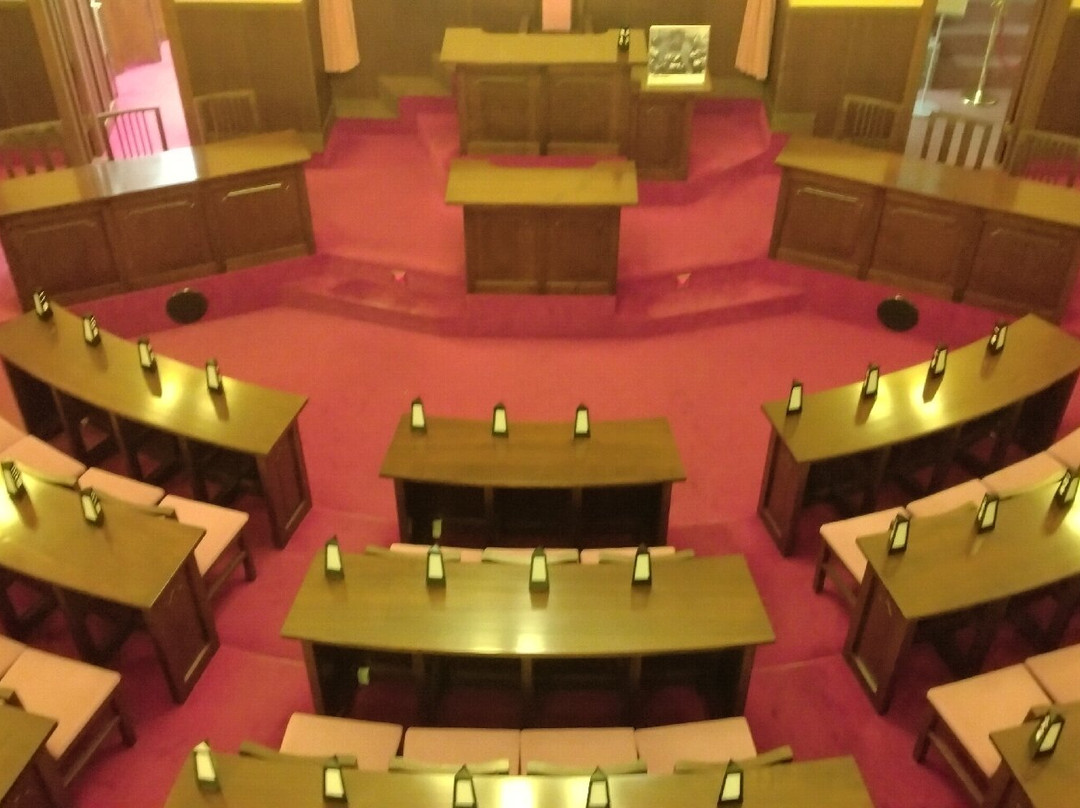 Onomichi Chamber of Commerce Memorial Museum-尾道市必去景点