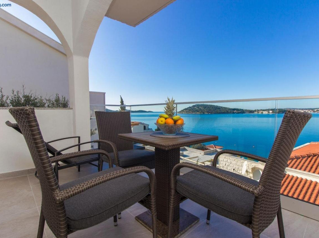 Apartmani Malis