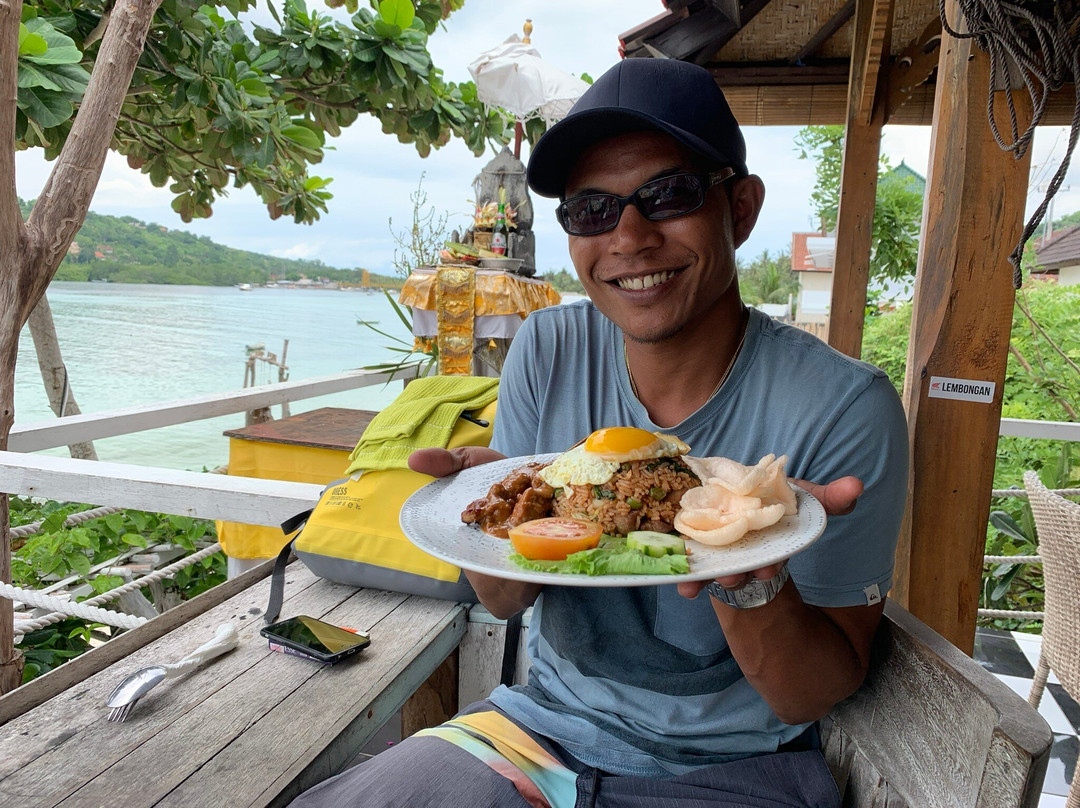 Ohayoubali Tour-Batubulan必去景点