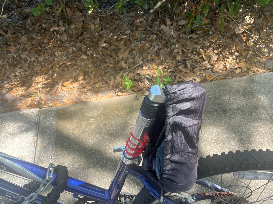 Evolve Bicycle and Ebike Rentals景点图片