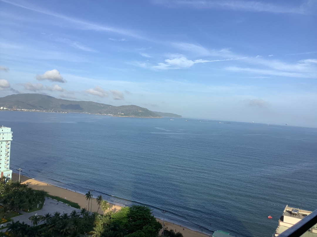 FLC City Hotel Beach Quy Nhon主图