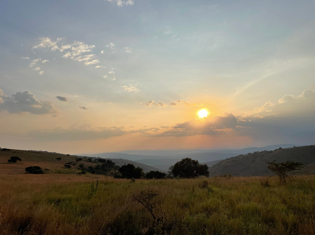 2-Days Akagera Wilderness Experience: Big 5 & Highest peak Camping-Kayonza必去景点