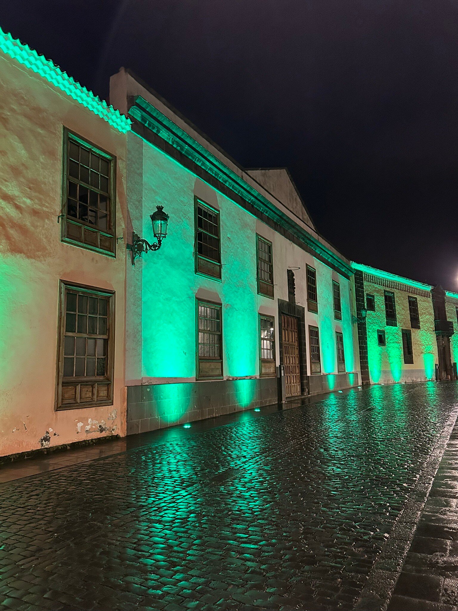 La Laguna Gran Hotel-官方