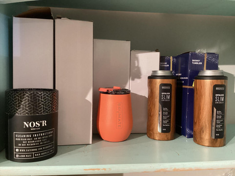 Sassy Fans Boutique-达芙妮必去景点