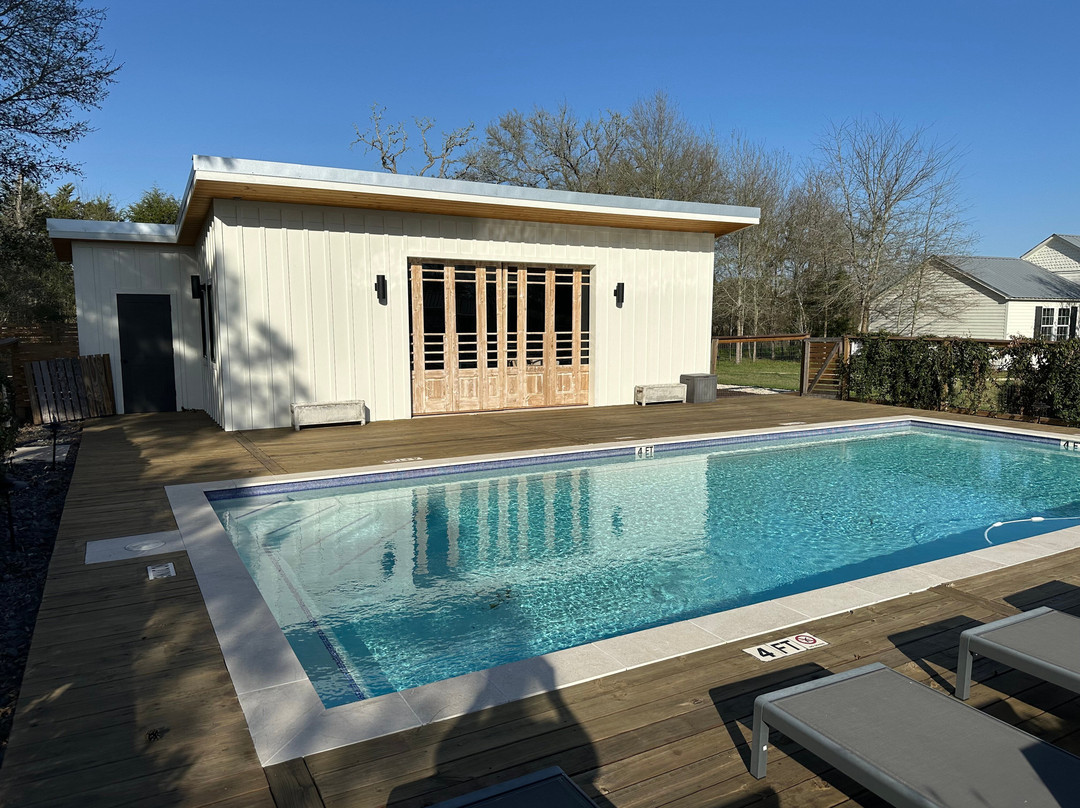 Farmstead Round Top主图