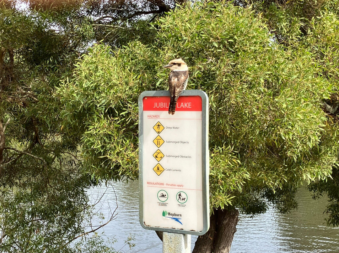 Jubilee Lake-戴尔斯福特必去景点