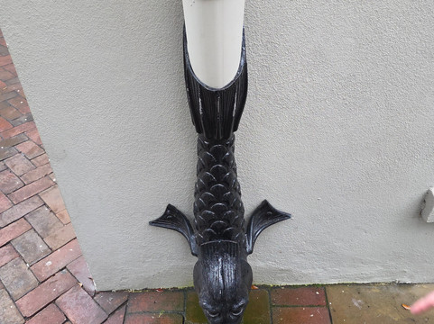 Bull Run Walking Tours Savannah-萨凡纳必去景点