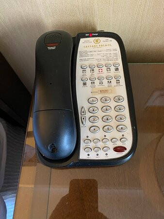 凯撒经典酒店主图