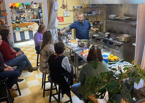 Art Hive-斯汤顿必去景点