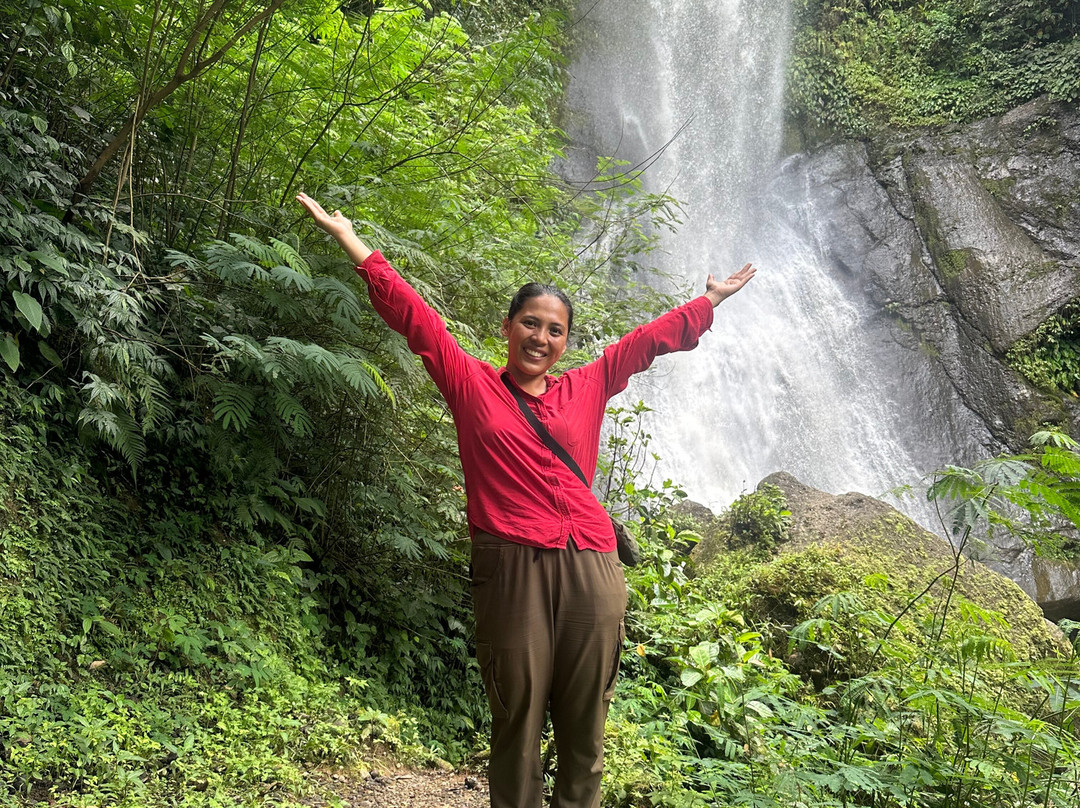 Toraja local guide景点图片