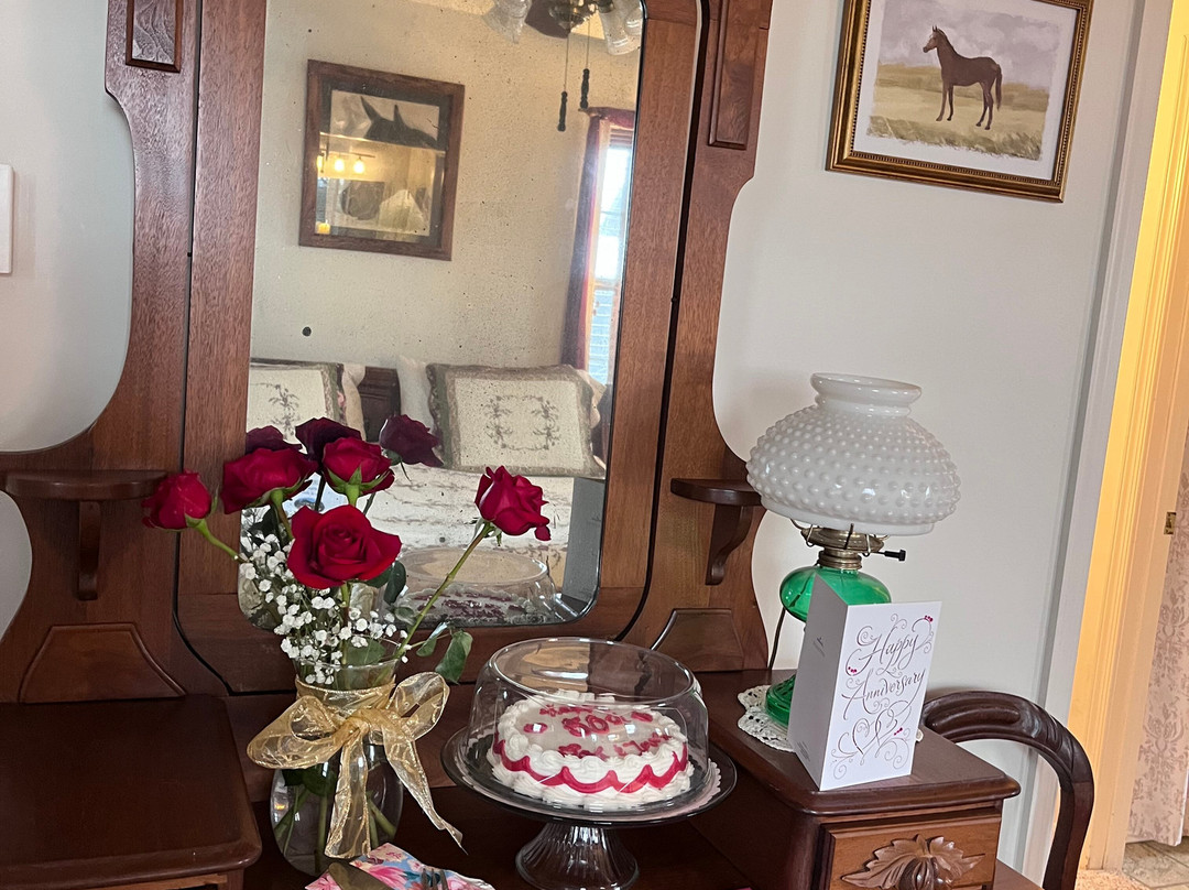 The Inn at Westwynd Farm主图