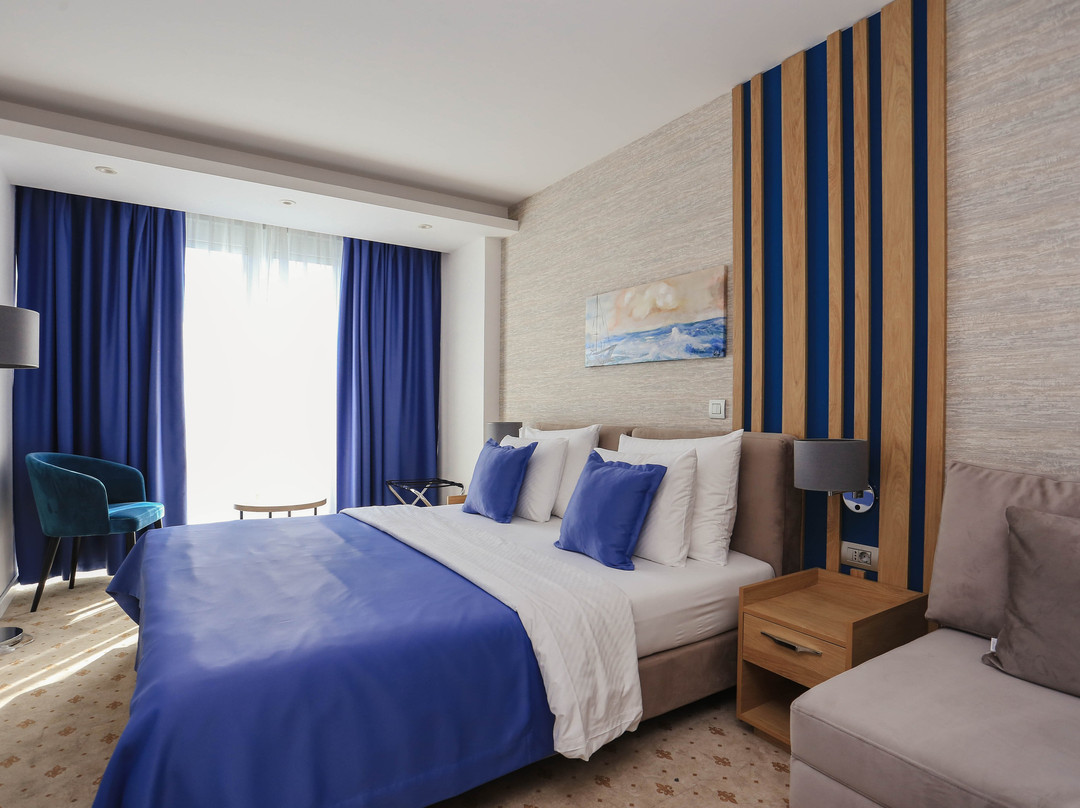 Montenegro Beach Resort主图