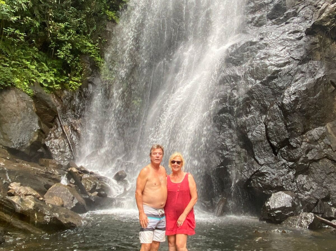 Mango Vacations-康提必去景点