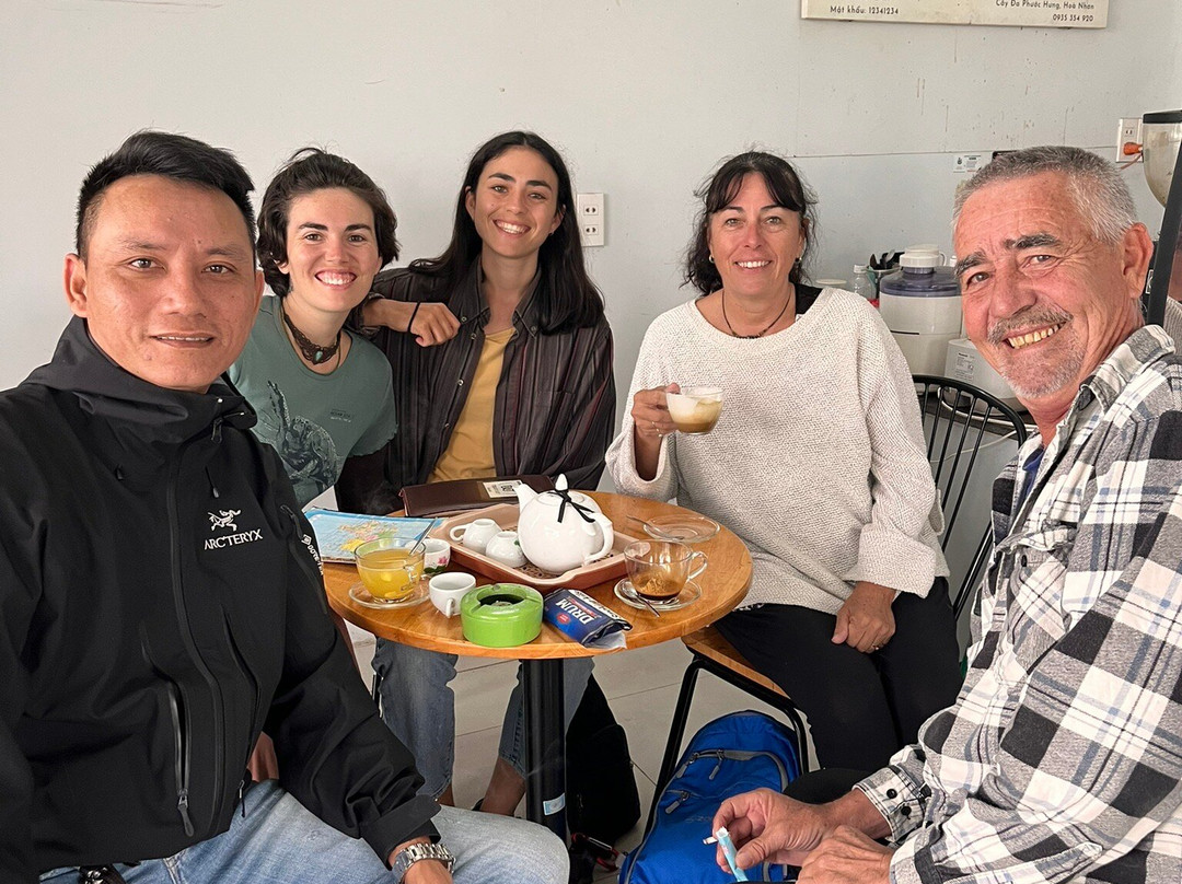 Easyriders-岘港必去景点