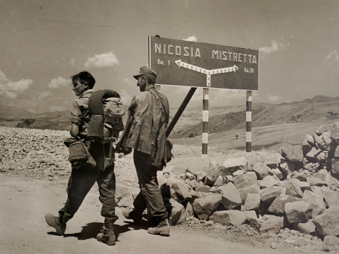 Museo della fotografia di Robert Capa景点图片