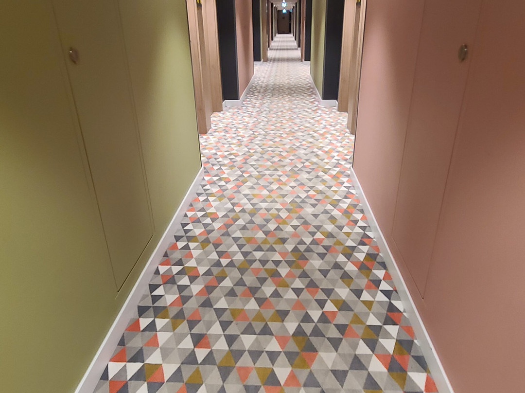 Hampton By Hilton Krakow Airport主图