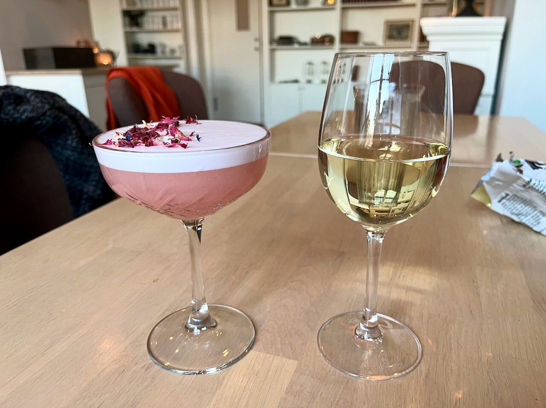 Basenberga Hotell & Konferens主图