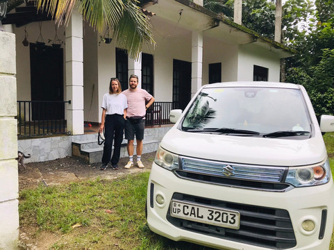 Lakdinu Tours-哈普特莱必去景点