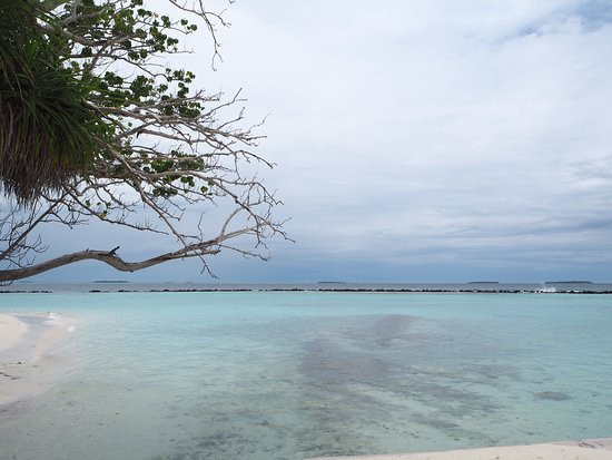 皇家岛度假村主图