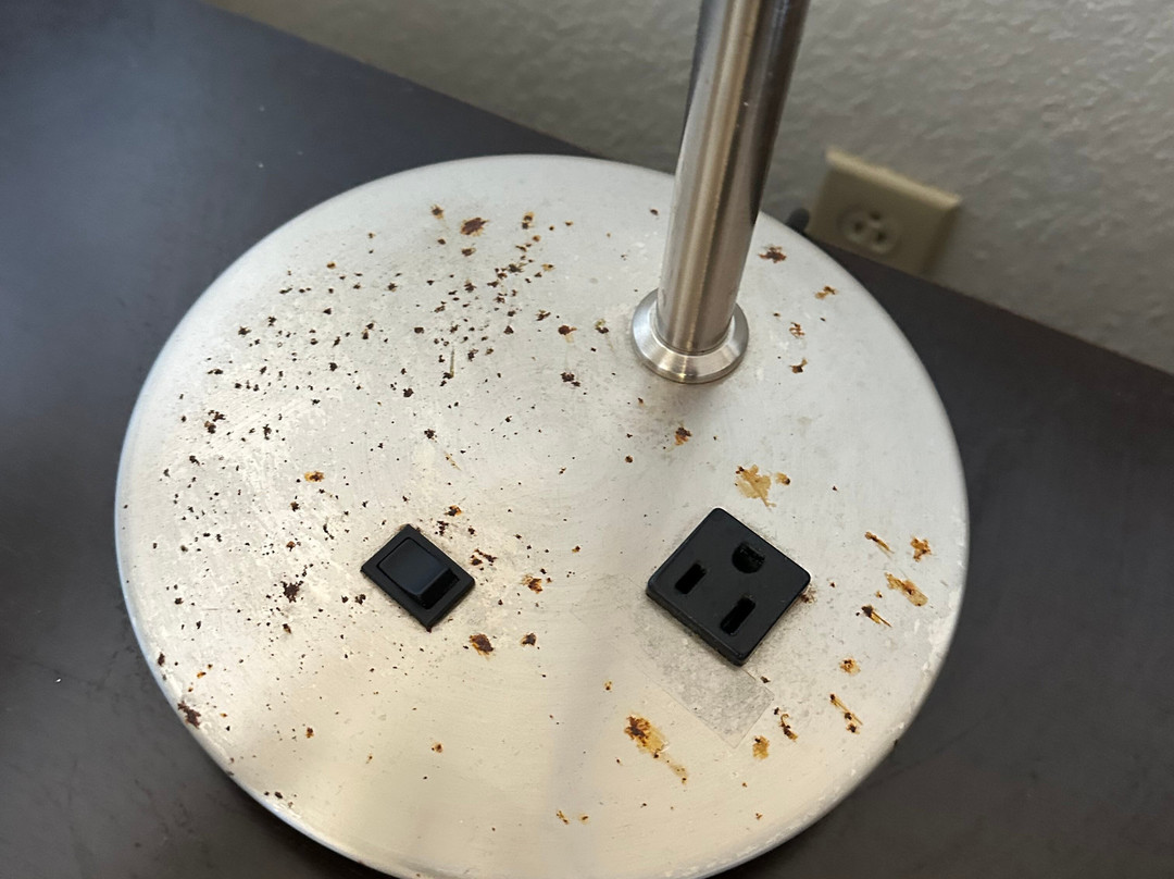 哥伦布斯丽普酒店主图